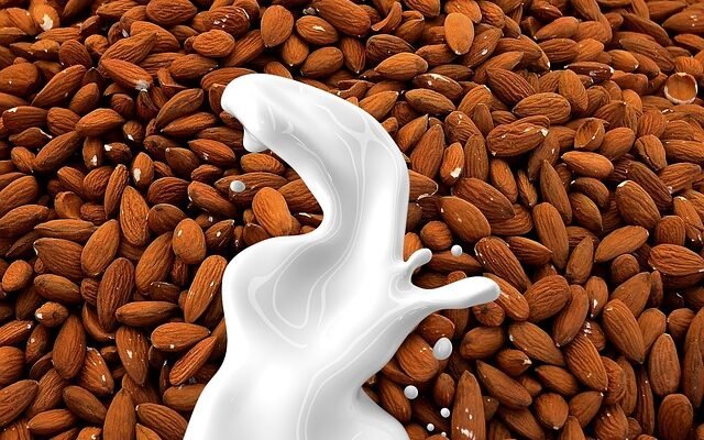 Protein Shake With Water vs Milk