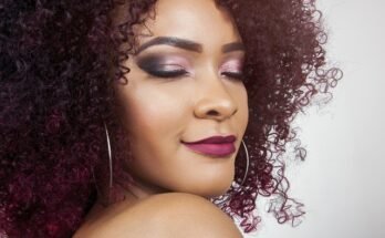 Milk Shake Leave-In Conditioner for Curly Hair