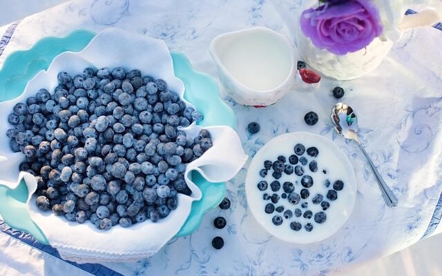 Milk shake Insta Lotion