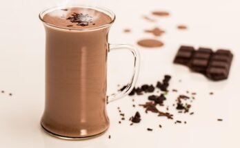 Muscle Milk Chocolate Light Protein Shake