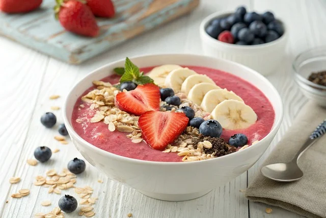 Protein Shakes Without Milk