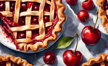 kitchen Cabinets Cherry Shaker​