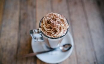 Milk_Shake Whipped Cream Leave-In Foam