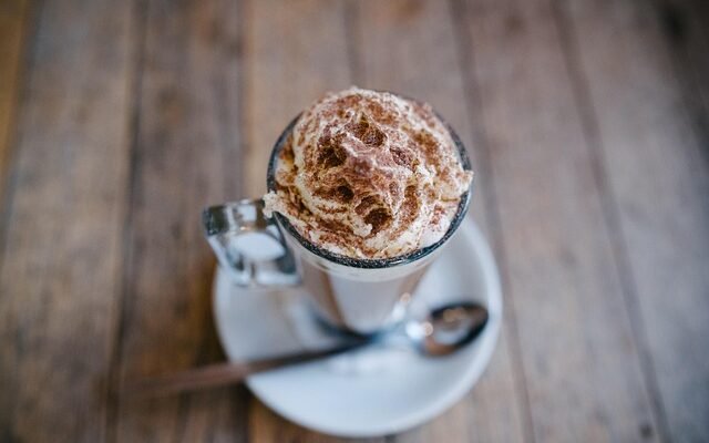 Milk_Shake Whipped Cream Leave-In Foam