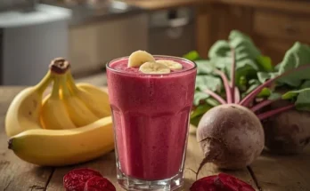 Fruity Pebbles Milkshake