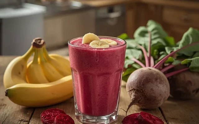 Fruity Pebbles Milkshake