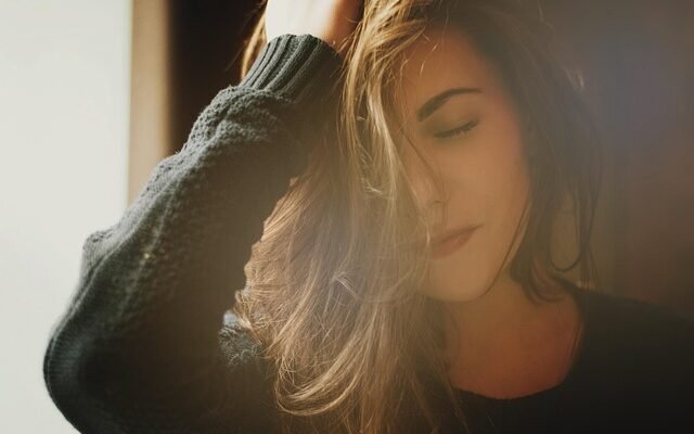 Milkshake Hair Cream