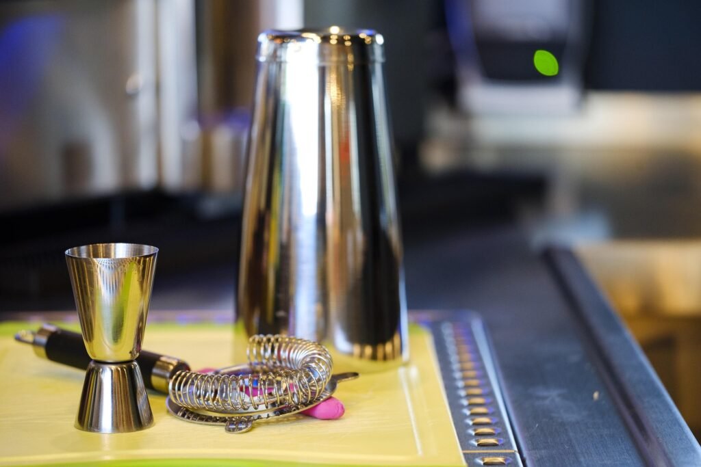 Shaker Dust Collectors