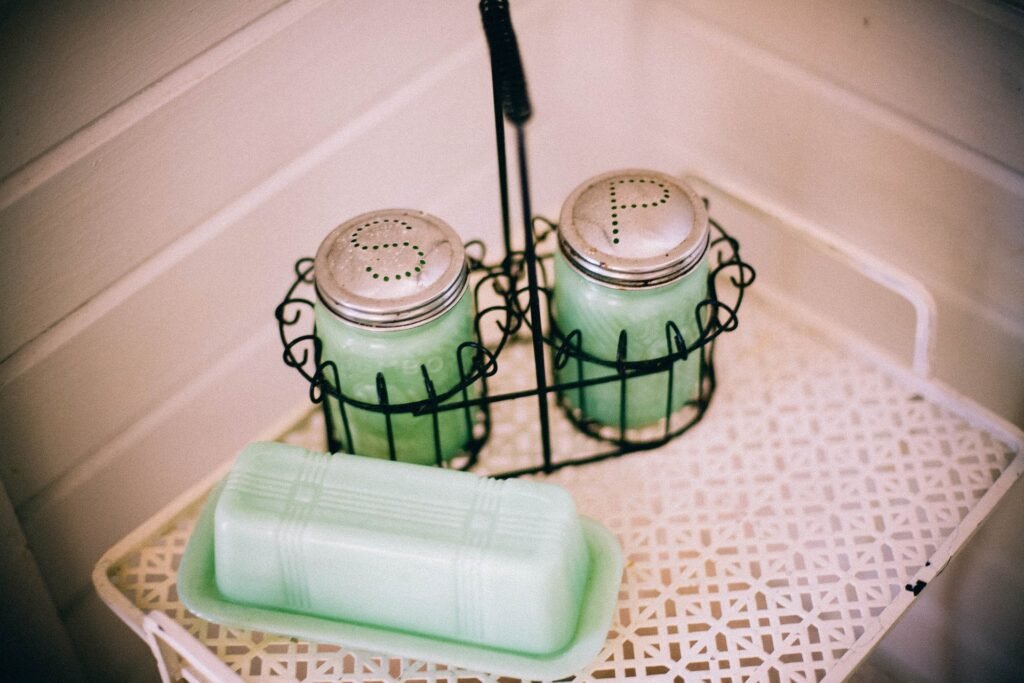 Shaker Dust Collectors