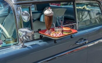 Taylor Milkshake Machine