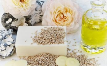 Milk Shake Incredible Oil