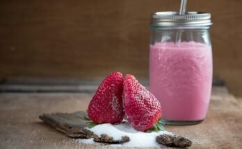 Milk Shake Color Care