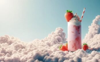 Milk Shake 12 effects​