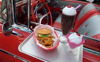 Car Shakes When Driving