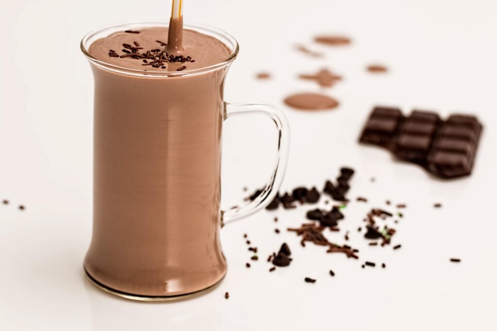 Protein Shakes for Weight Loss: